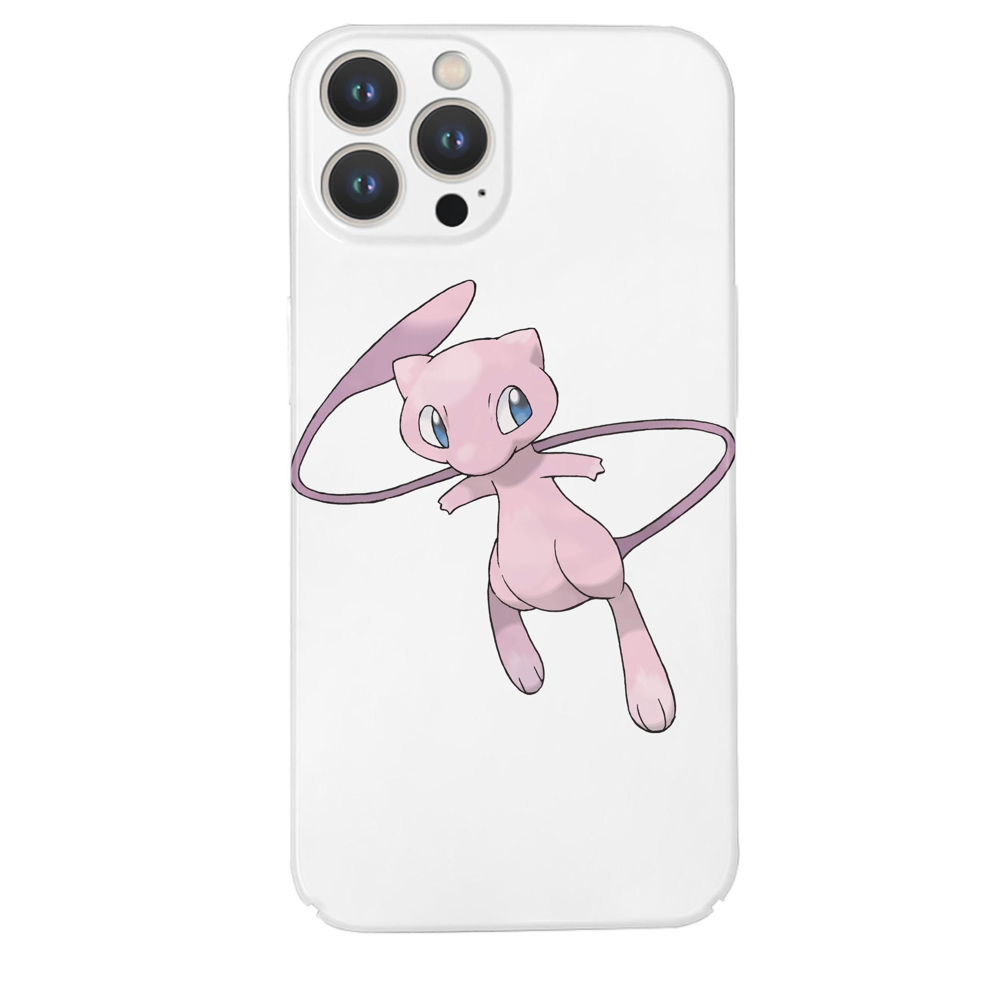（画像用） ポケットモンスター Pokémon 【iPhone 14シリーズ対応】ハードケース